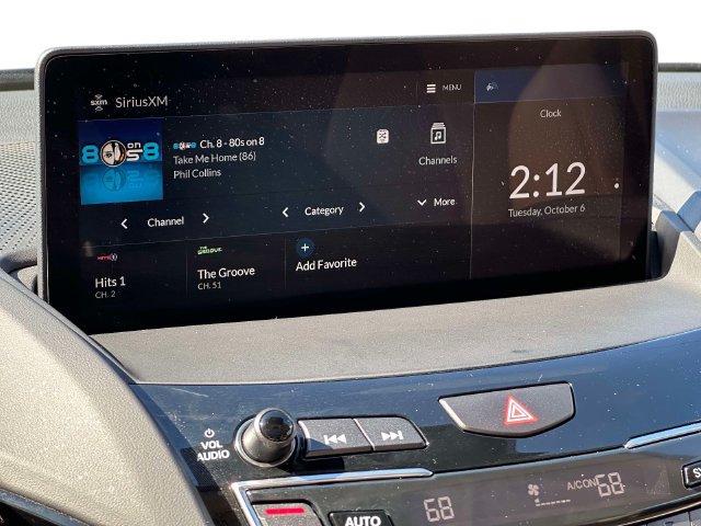 Certified 2023 Acura RDX AWD image 26