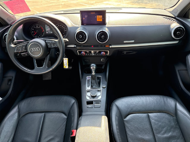 Used 2018 Audi A3 2.0T Premium FWD image 5