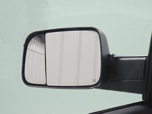 Used 2021 RAM 1500 Big Horn AWD/4WD image 24