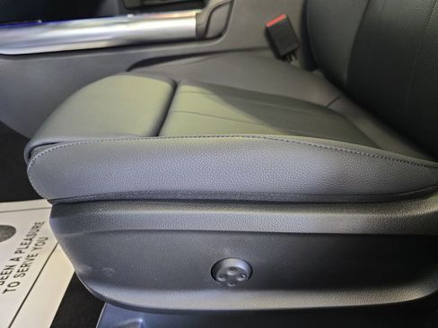 New 2026 Mercedes-Benz GLA 250 4MATIC image 29