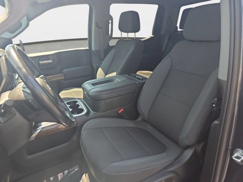 Used 2022 Chevrolet Silverado 1500 RST AWD/4WD image 14