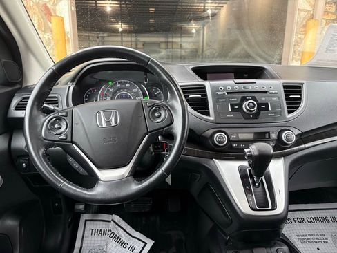 Used 2014 Honda CR-V EX-L image 23