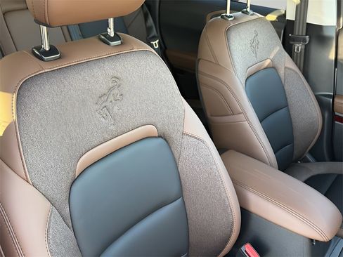 New 2025 Ford Bronco Sport Outer Banks image 16