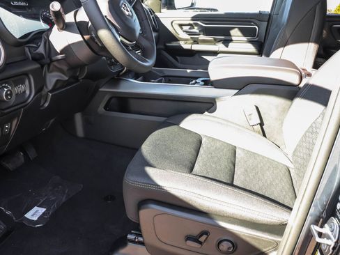 New 2026 RAM 1500 Big Horn image 4