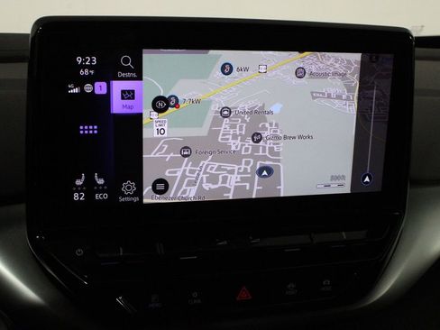 Used 2021 Volkswagen ID.4 Pro image 31