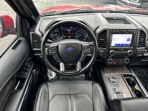 Certified 2020 Ford Expedition Limited w/ Special Edition Package image 5