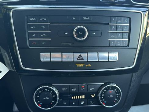 Used 2018 Mercedes-Benz GLE 350 w/ Premium 1 Package image 27