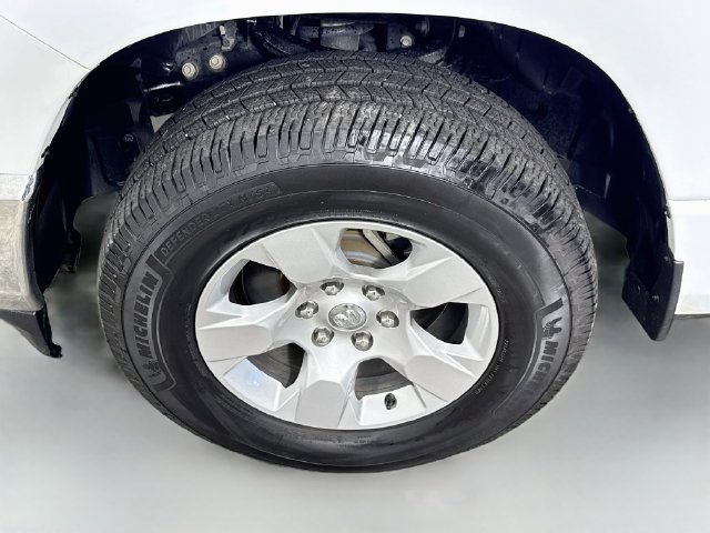 Used 2024 RAM 1500 Big Horn AWD/4WD image 33