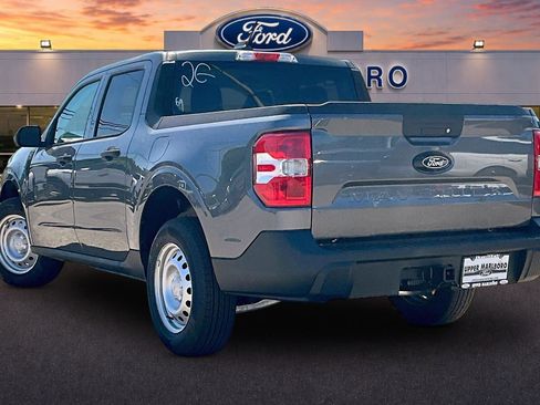 New 2026 Ford Maverick XL AWD/4WD image 3