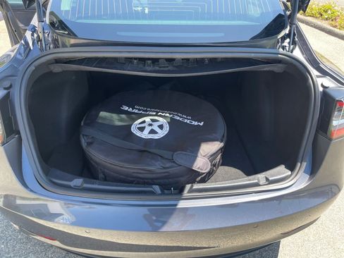 Used 2018 Tesla Model 3 Performance AWD/4WD image 9