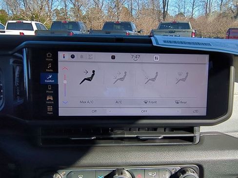 New 2026 Jeep Wrangler Sport AWD/4WD image 16