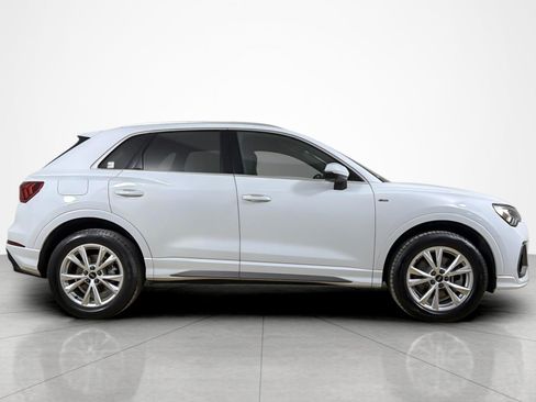 Used 2022 Audi Q3 2.0T Premium Plus AWD/4WD image 6