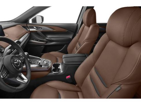 Used 2019 MAZDA CX-9 Signature AWD/4WD image 12