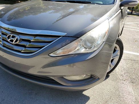 Used 2011 Hyundai Sonata Limited image 10