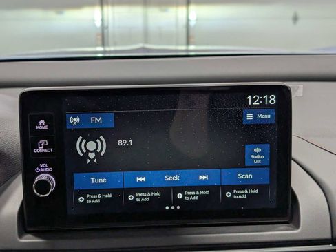 Certified 2025 Acura ADX A-Spec image 25