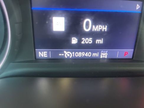 Used 2019 Chevrolet Silverado 1500 LTZ w/ LTZ Texas Edition image 19