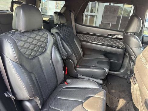 Used 2022 Hyundai Palisade Calligraphy AWD/4WD image 10