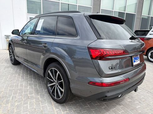 Used 2023 Audi Q7 3.0T Premium Plus w/ Premium Plus Package AWD/4WD image 3
