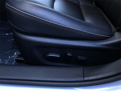 Used 2023 Nissan Altima 2.5 SR w/ SR Premium Package image 23