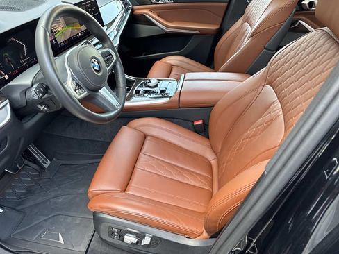 Used 2024 BMW X5 xDrive40i w/ Executive Package AWD/4WD image 20