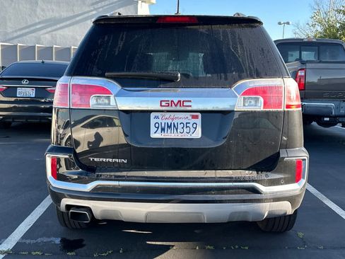 Used 2017 GMC Terrain Denali image 5