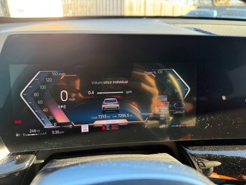 Used 2023 BMW X1 xDrive28i w/ M Sport Package image 24