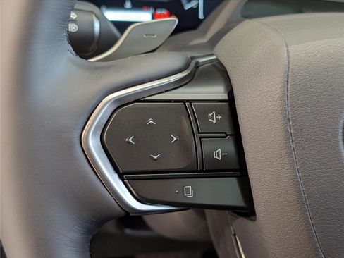 New 2026 Lexus TX 350 AWD image 22