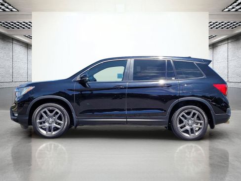 Used 2022 Honda Passport EX-L image 9