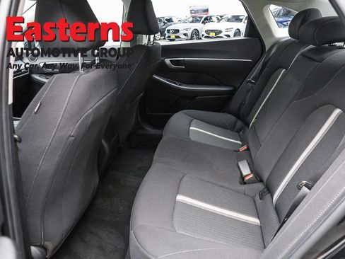 Used 2024 Hyundai Sonata SEL FWD image 22