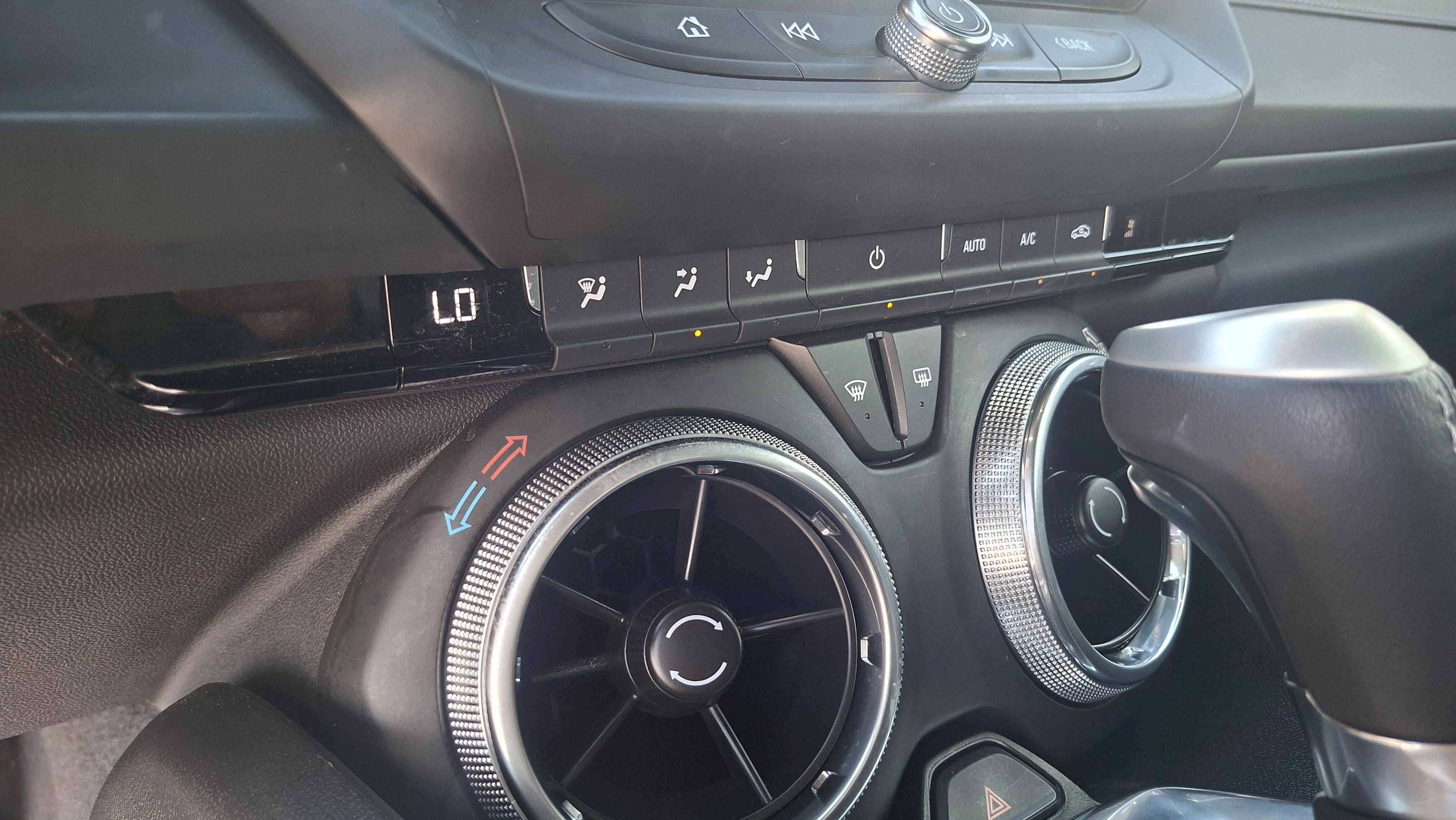 Used 2023 Chevrolet Camaro LT w/ RS Package RWD image 14