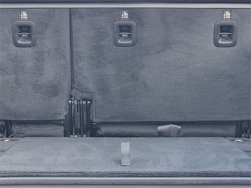 Certified 2024 Jeep Wrangler Sport image 22