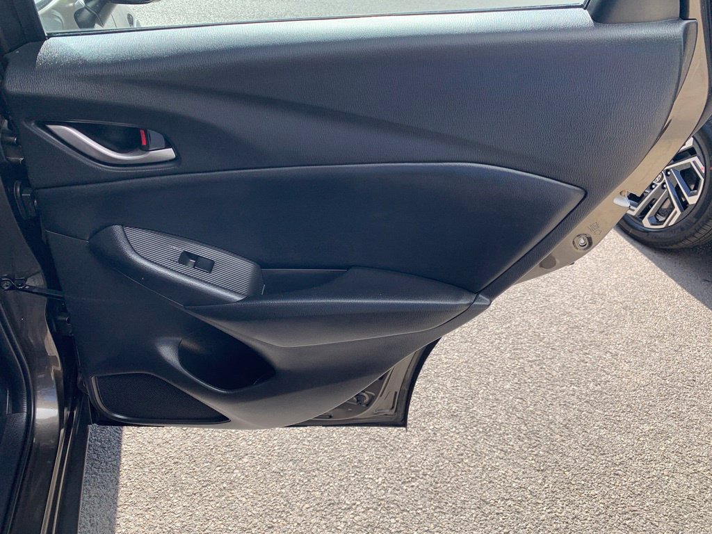 Used 2019 MAZDA CX-3 Sport AWD/4WD image 17