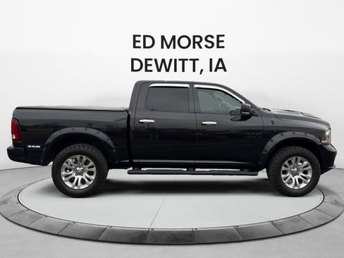 Used 2018 RAM 1500 Sport w/ Sport Premium Group image 6