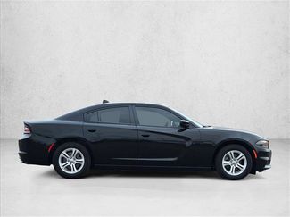 Used 2023 Dodge Charger SXT video 4