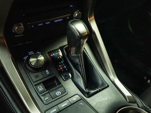 Used 2019 Lexus NX 300 FWD w/ Accessory Package 2 image 22