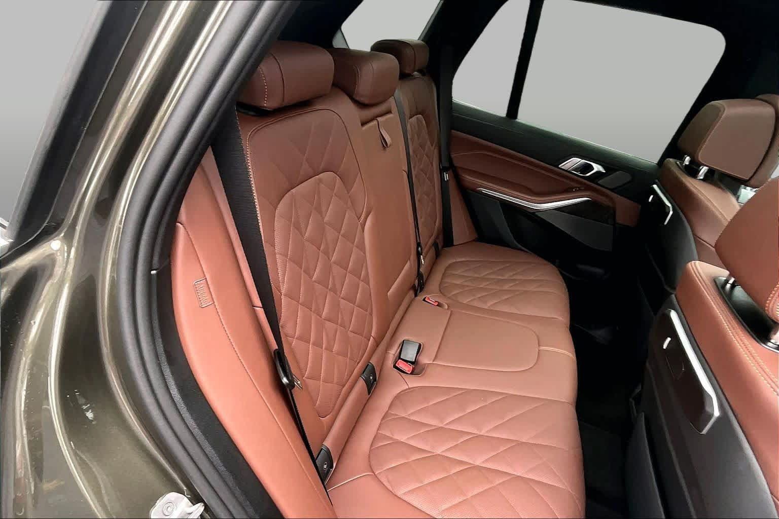 Used 2026 BMW X5 xDrive40i w/ Premium Package AWD/4WD image 20