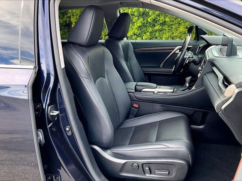 Used 2022 Lexus RX 350 FWD w/ Premium Package image 8