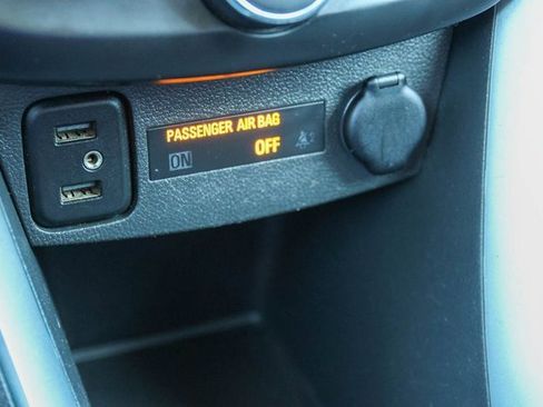 Used 2020 Chevrolet Trax LS w/ Tint and Cruise Package image 20