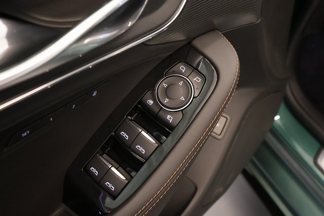 New 2026 Cadillac CT5 Sport w/ Technology Package RWD image 10