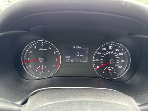 Certified 2021 Kia Forte LXS FWD image 20