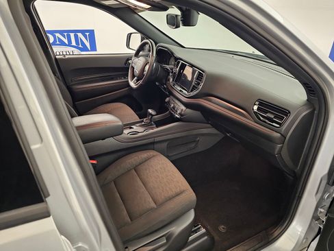 Used 2024 Dodge Durango GT w/ Trailer Tow Group IV image 28