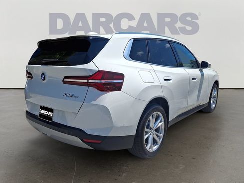 Used 2025 BMW X3 xDrive30i w/ Convenience Package AWD/4WD image 7