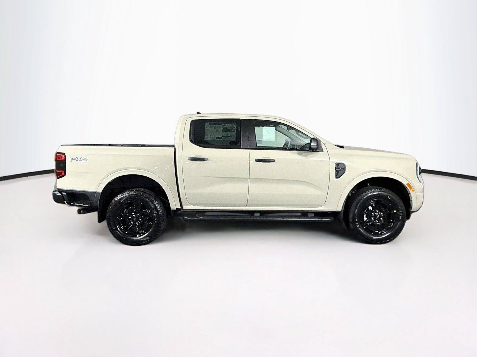 New 2026 Ford Ranger XLT AWD/4WD image 12