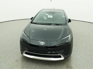 New 2026 Toyota Prius Plug-In Hybrid video 2