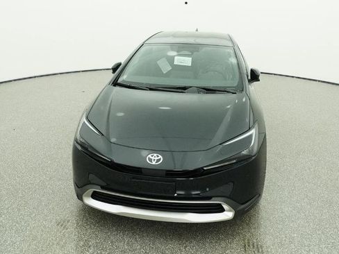 New 2026 Toyota Prius Plug-In Hybrid image 2