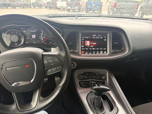 Used 2023 Dodge Challenger R/T Scat Pack RWD image 30
