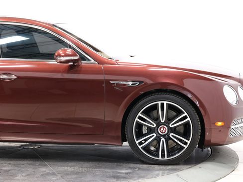 Used 2014 Bentley Flying Spur W12 AWD/4WD image 78