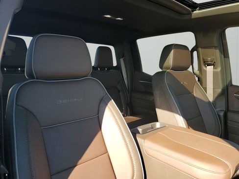 New 2026 GMC Sierra 1500 Denali image 14