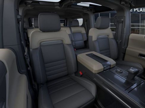 New 2026 GMC Hummer EV SUV image 16