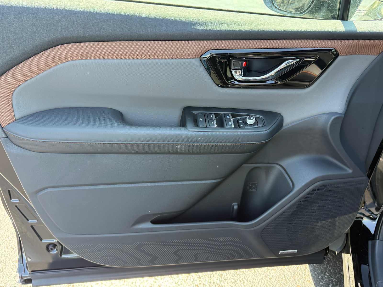 New 2026 Subaru Forester Sport AWD/4WD image 6